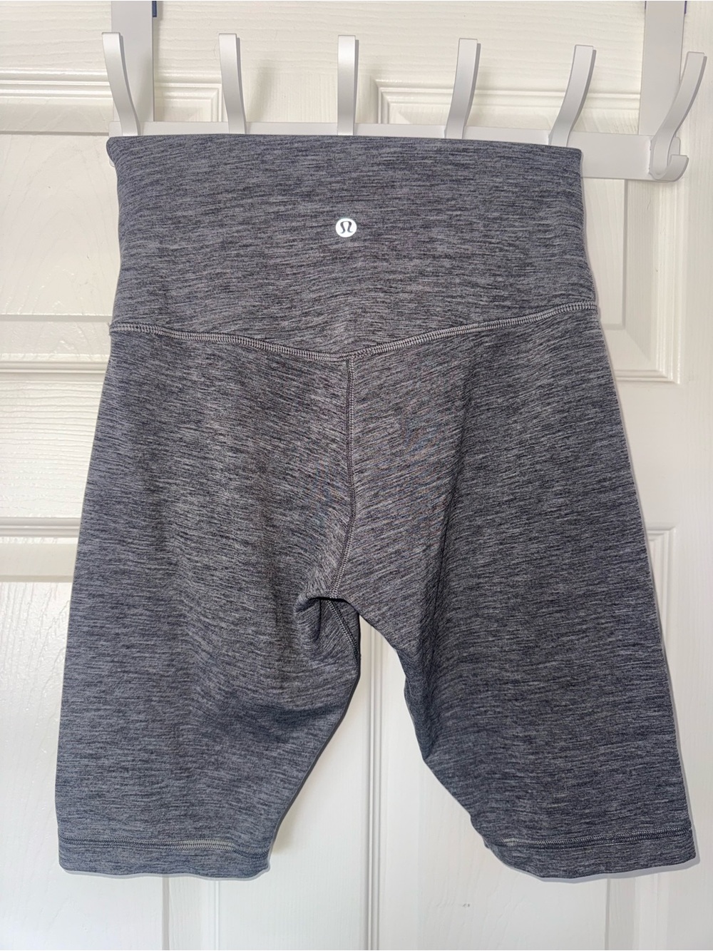 lululemon Align™ High-Rise Short 8" size 6
